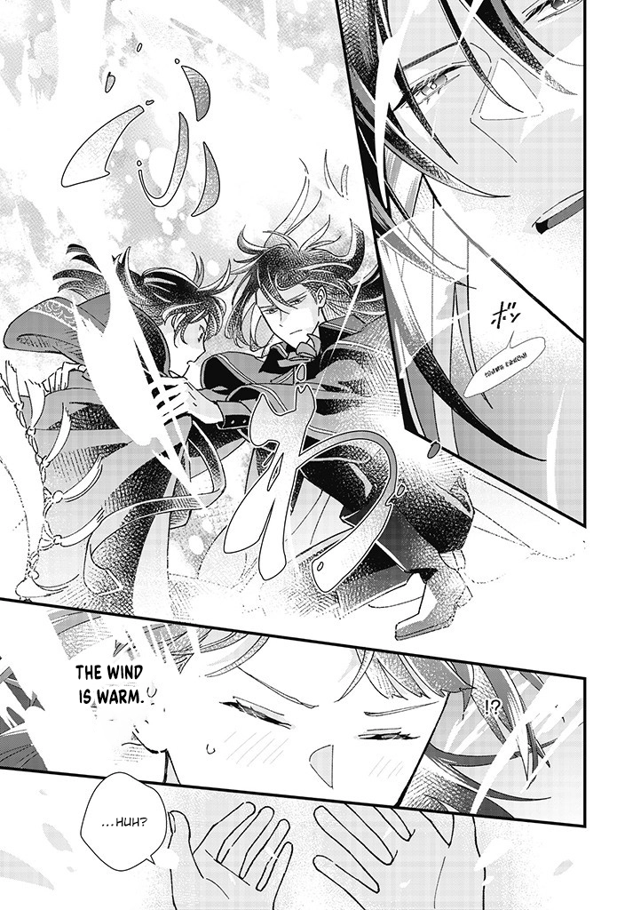 Transported to Another World, Now I’m a Royal Academy Clerk Chapter 1 Page 9